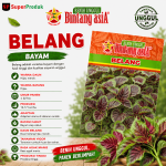 Benih Belang