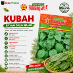 Benih Kubah