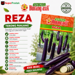 Benih Reza